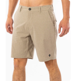 Rip Curl Men's Boardwalk Phase Nineteen Khaki