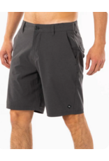 Rip Curl Men's Boardwalk Phase NineteenBlack