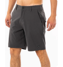 Rip Curl Men's Boardwalk Phase Nineteen Black