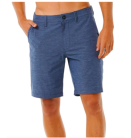 Rip Curl Men's Boardwalk Phase Nineteen Washed Navy