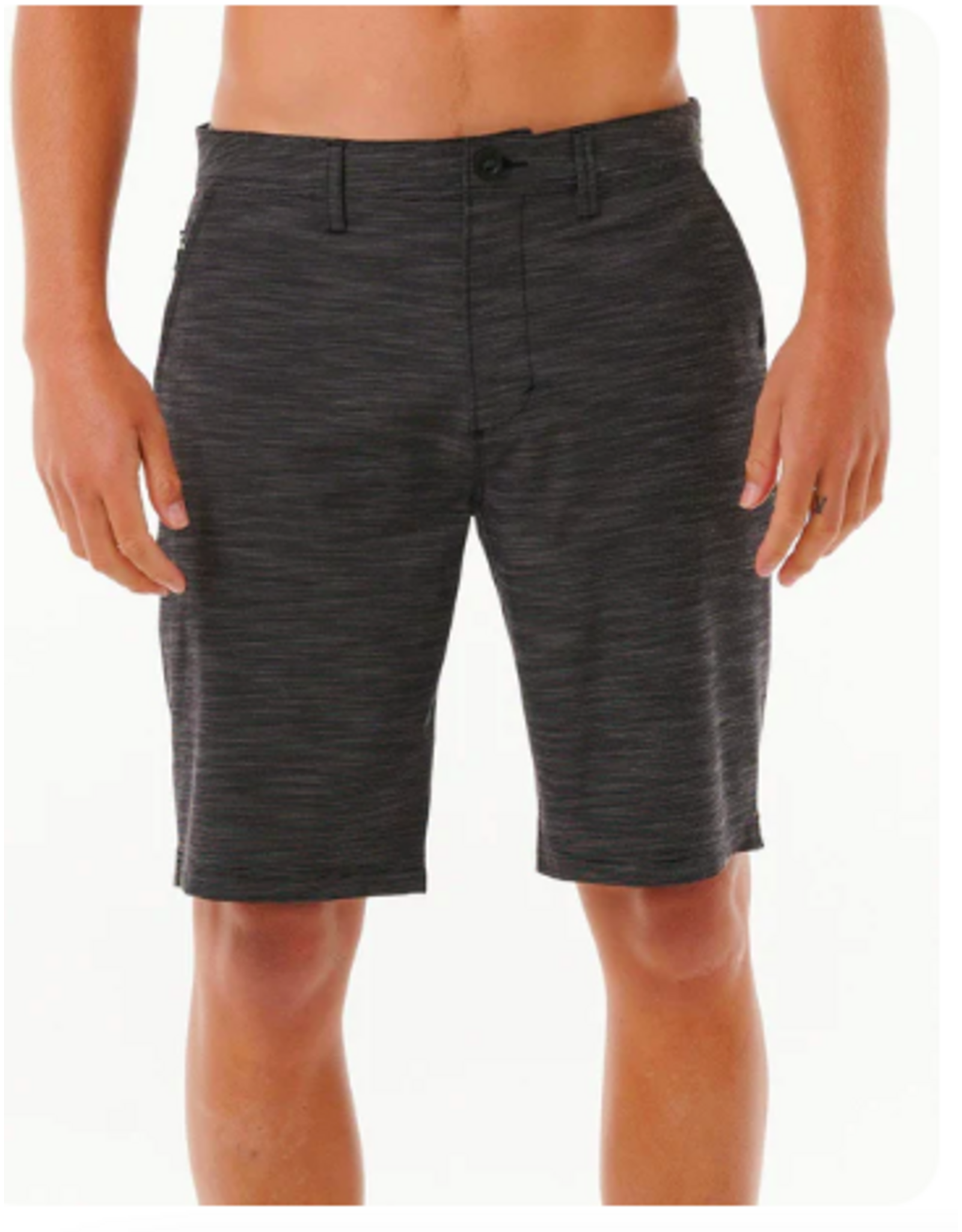 Rip Curl Men's Boardwalk Jackson Black