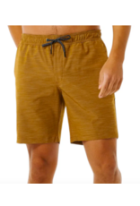 Rip Curl Men's Boardwalk Jackson Gold