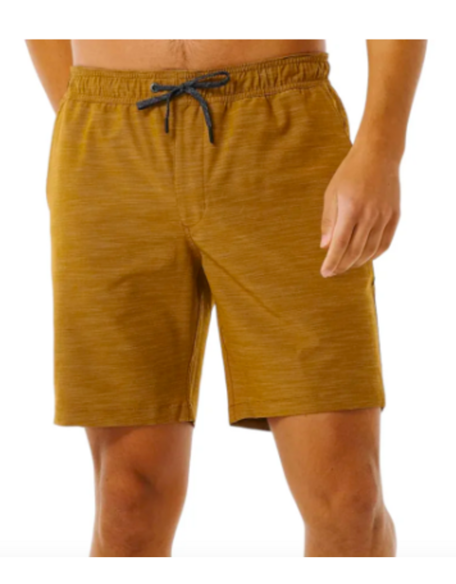 Rip Curl Men's Boardwalk Jackson Gold