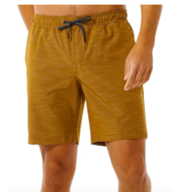 Rip Curl Men's Boardwalk Jackson Gold