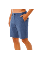 Rip Curl Men's Boardwalk Phase Washed Navy