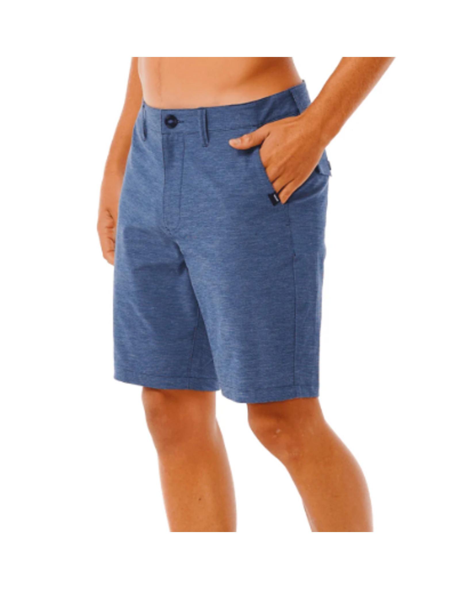 Rip Curl Men's Boardwalk Phase Washed Navy