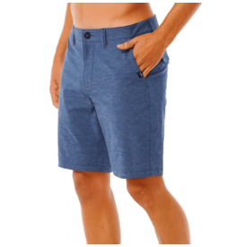 Rip Curl Men's Boardwalk Phase Washed Navy