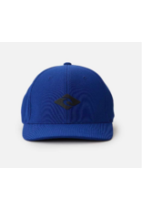Rip Curl Men's Vaporcool Diamond Flexfit Hat Navy