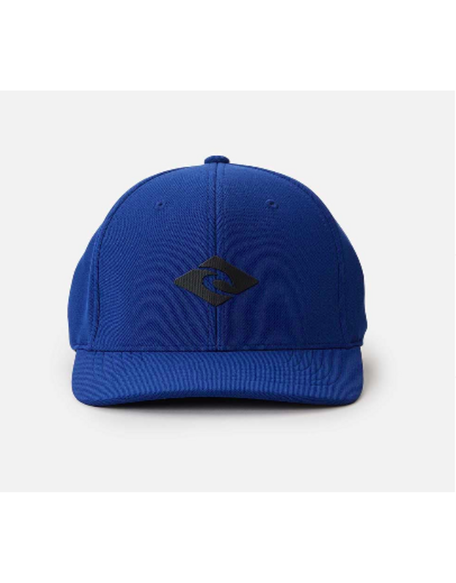 Rip Curl Men's Vaporcool Diamond Flexfit Hat Navy