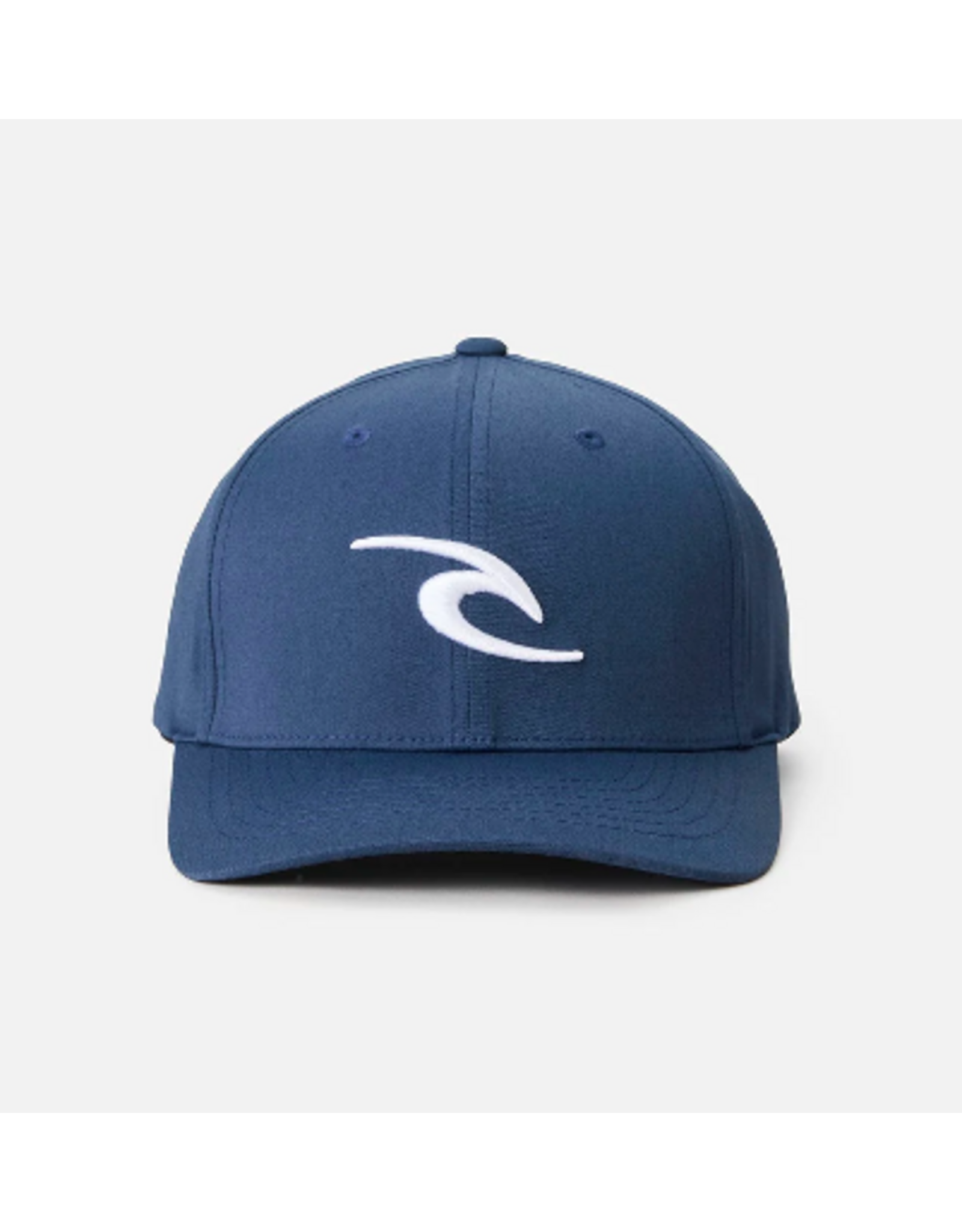 Rip Curl Men's Tepan 2.0 Flexfit Hat Navy