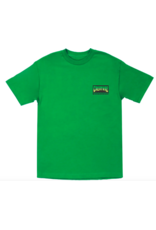 Creature Men's Death Rider Tee Kelly