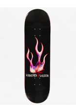 Krooked Wilson Flame Deck 8.5