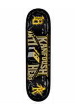 Anti Hero Kanfouch Customs Deck Deck 8.25