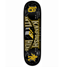 Anti Hero Kanfouch Customs Deck Deck 8.25