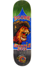 Anti Hero Doobie Grimple Obvious Greats 8.5