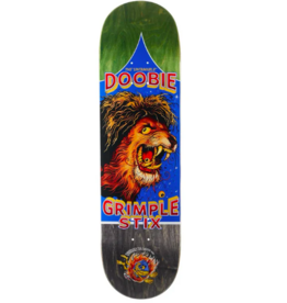 Anti Hero Doobie Grimple Obvious Greats 8.5