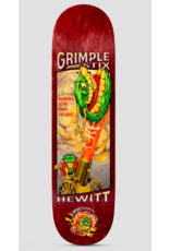Anti Hero Hewitt Grimple Obviuos Greats 8.38