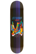 Studio Larock City Lights Deck 8