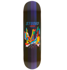 Studio Larock City Lights Deck 8
