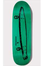 Girl Crailtap Midnight Rainbow Deck 9.25
