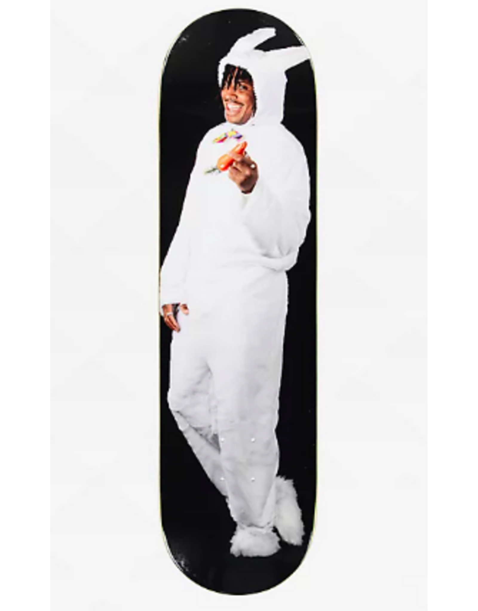 Real Ishod Bunny Deck 8.5