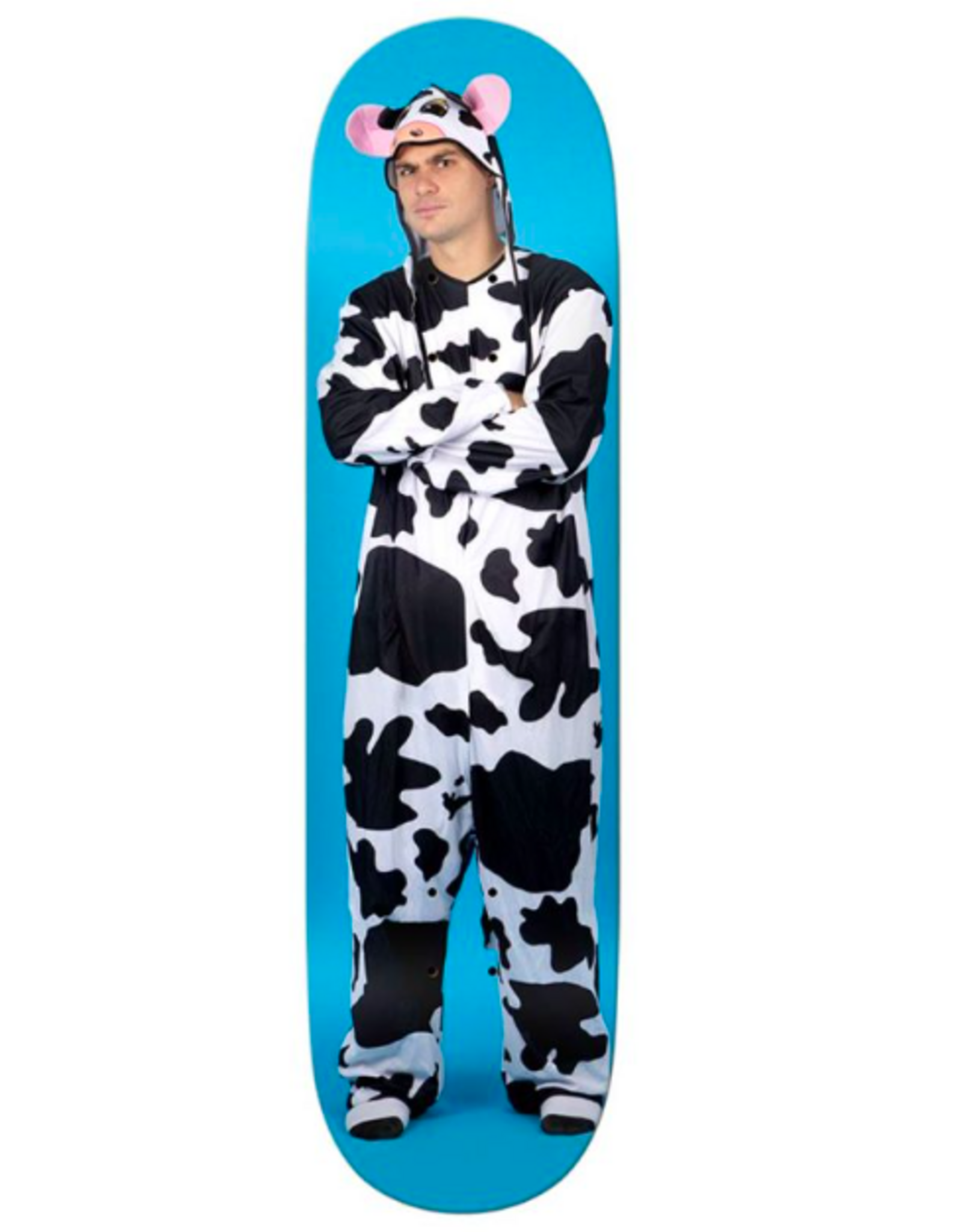 Real Mason Cow Deck 8.25