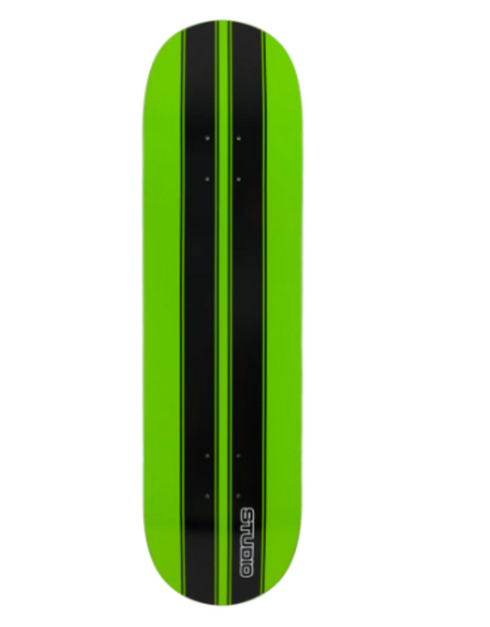 Studio Javelin Lime Deck 8