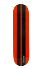 Studio Javelin Orange Deck 8.125