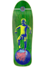 Santa Cruz Salba Baby Stomper Deck 10.09