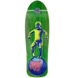 Santa Cruz Salba Baby Stomper Deck 10.09