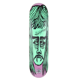 DISORDER Disorder Munster Clive Deck 8.125