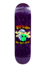 RipNDip Out Of This World Deck 8.0