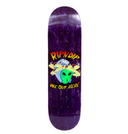 RipNDip Out Of This World Deck 8.0