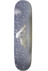 Thank You Head In The Snow Clouds Deck 7.75