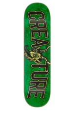 Creature Birch Drop Out Deck 8