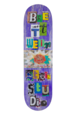 Studio Weinstein Street Art Deck 8