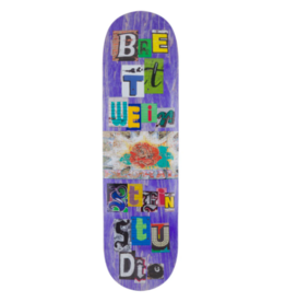 Studio Weinstein Street Art Deck 8