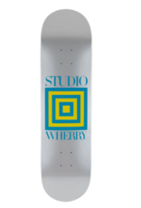 Studio Wherry Vortex Deck 8