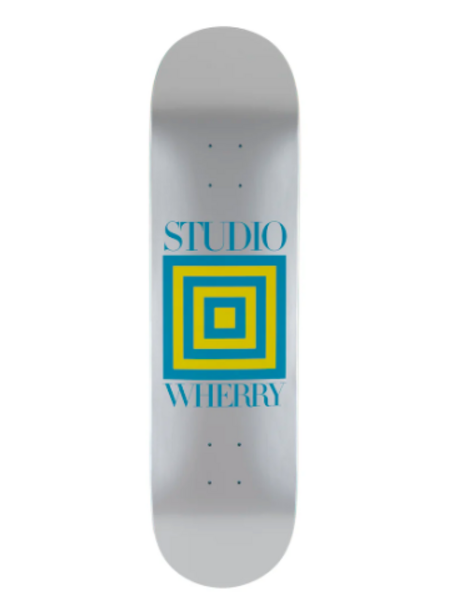 Studio Wherry Vortex Deck 8