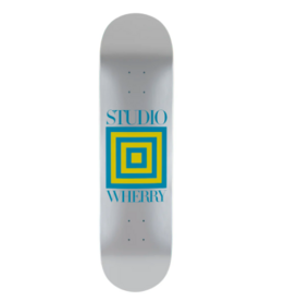 Studio Wherry Vortex Deck 8