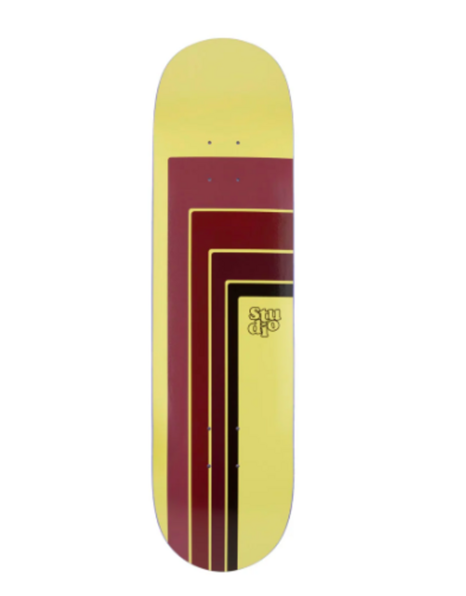 Studio Desert Fox Deck 8.25