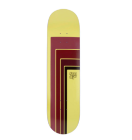Studio Desert Fox Deck 8.25