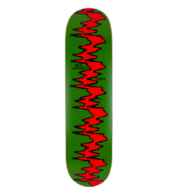 Studio Weinstein Sound Wave Deck 8.25