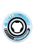 Ricta Speedrings Slim Wheels 99A 51MM