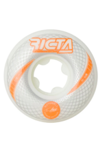 Ricta Asta Vortex Slim Wheels White 101A 52MM