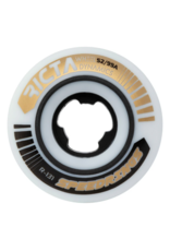Ricta Speedrings Slim Wheels 99A 52MM