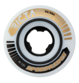 Ricta Speedrings Slim Wheels 99A 52MM