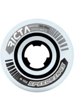 Ricta Speedrings Wide Wheels 99A 53MM