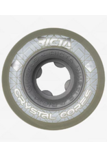 Ricta Crystal Cores 95A Wheels 54MM