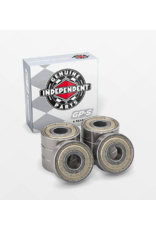 Independent GPS Bearings
